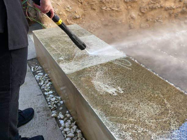 Why Choose Our Certified Pressure Washing Experts for Your Project Needs in Kachina Village, AZ?